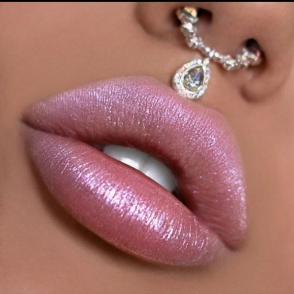 Anastasia Beverly Hills Other - ABH METALLIC LIQ💄- BLIZZARD